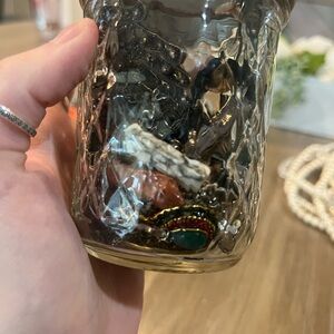 Mystery jewelry jar!!